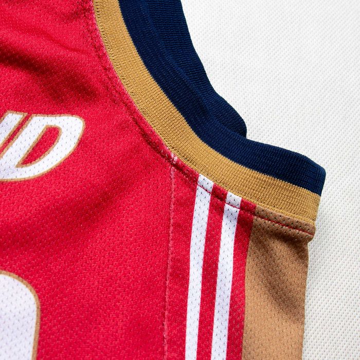 Champion NBA Cleveland Cavaliers #23 LeBron James koszulka jersey M