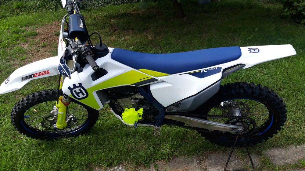Husqvarna