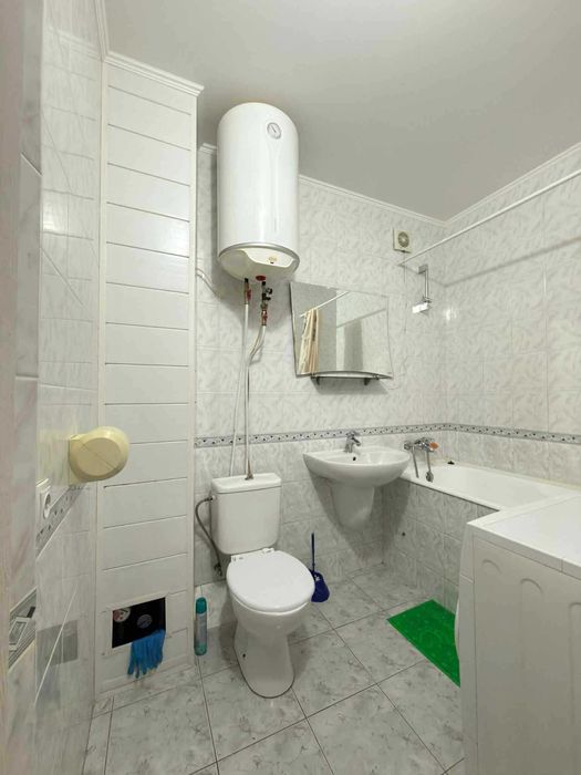 1к.квартира в АББО центр міста