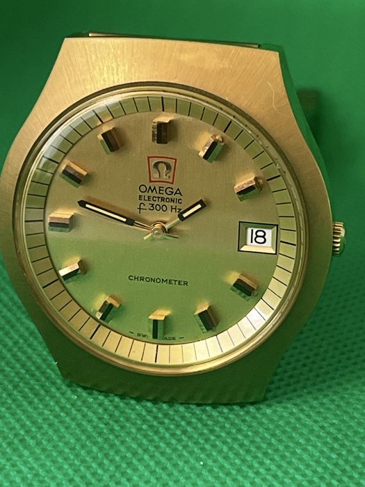Omega f300 super stan 198.021