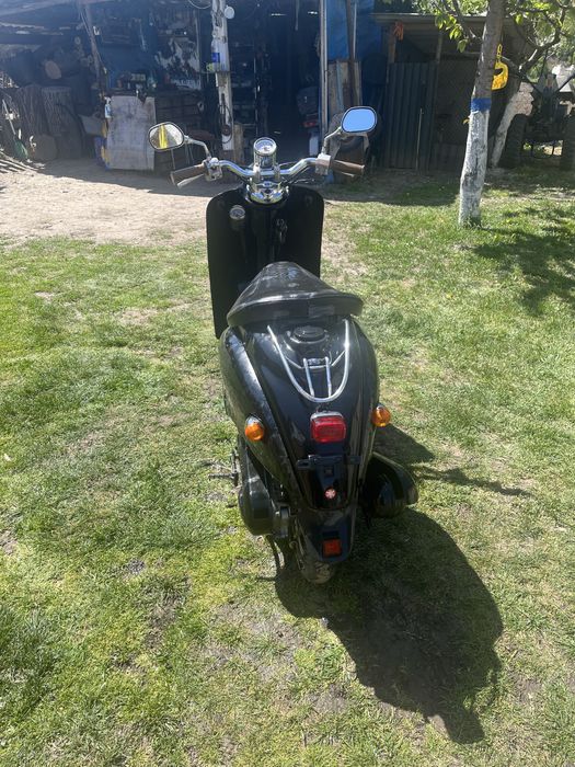 продам ямаху вінт
