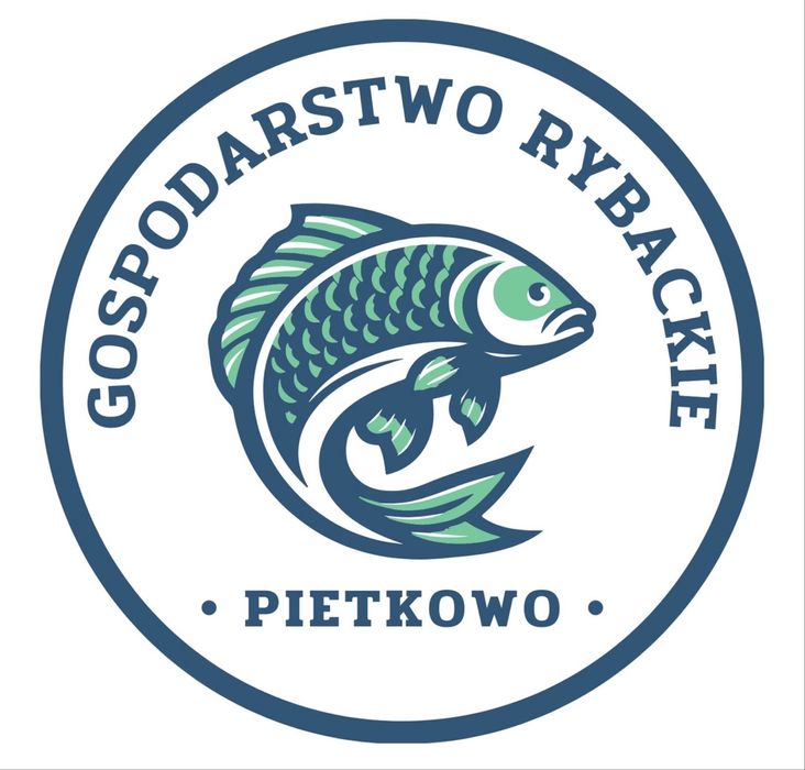 Ryby do stawy (karp, amur, lin, tołpyga, sum, szczupak)