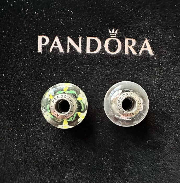 Шврмм Pandora murano