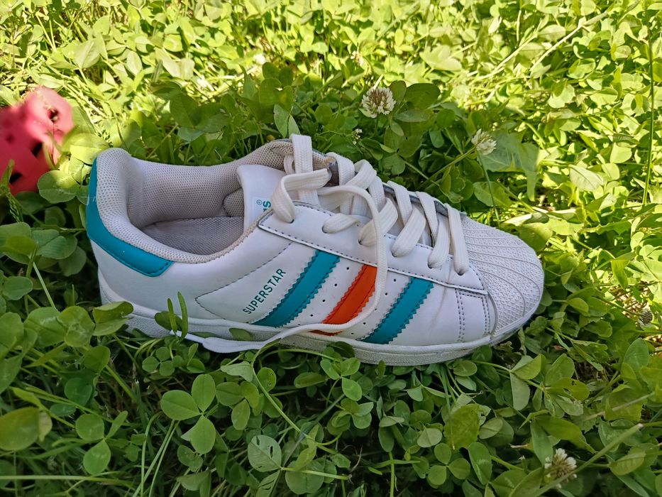 Кросівки оригінал adidas