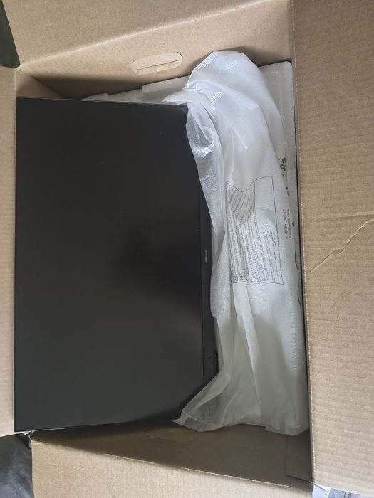 Монітор Samsung Odyssey G3