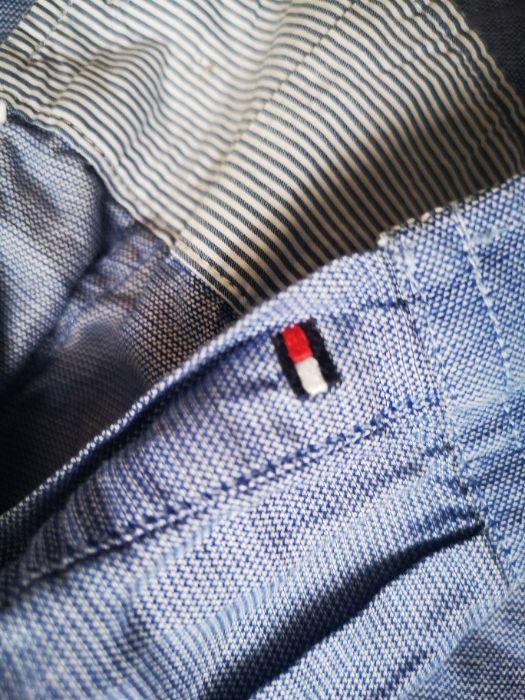 Tommy Hilfiger- swietna koszula - s nowa