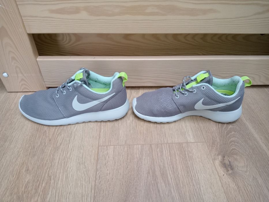 Nike nr 40.5--26 cm