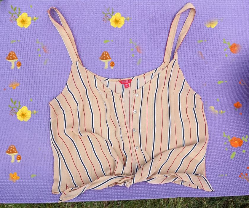 Блуза Guess Original