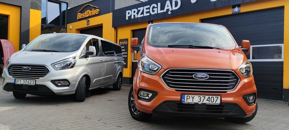 Wolne terminy jesień, zima 2025/26r Wynajem wypożyczalnia 8,9 osobowe