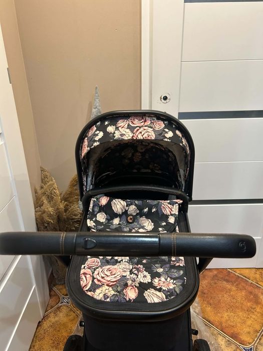 Wózek Cavoe 2 w 1 Axo La rose