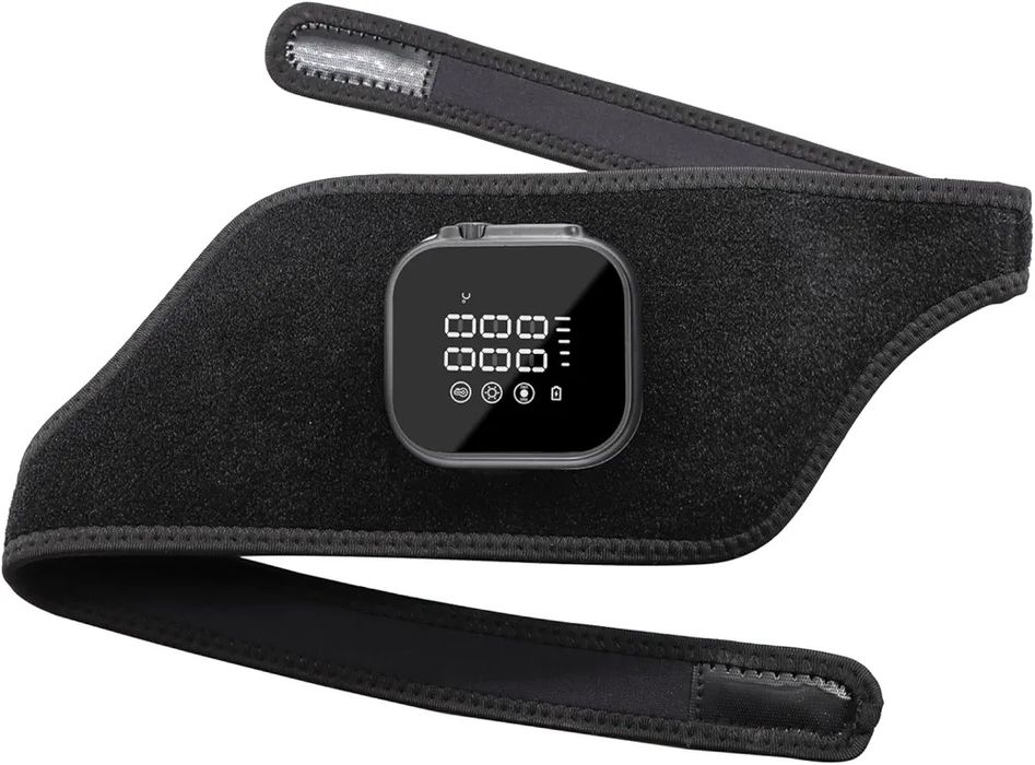 Універсальний масажер для ніг, рук та шиї з обігрівом.