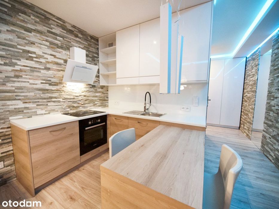 Ariańska / Unikalny apartament 27m2 / Bezpośrednio