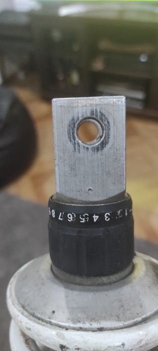 Amortecedor central KTM