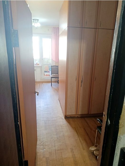Продається 1-кім квартира з ремонтом вул. Червоної Калини 32 Д ( масив Троєщина)