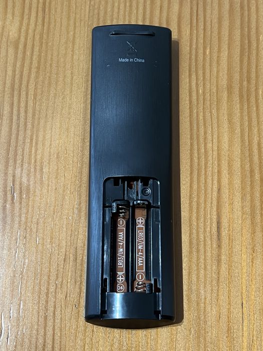 Comando TV/Monitor LG - AKB76039803