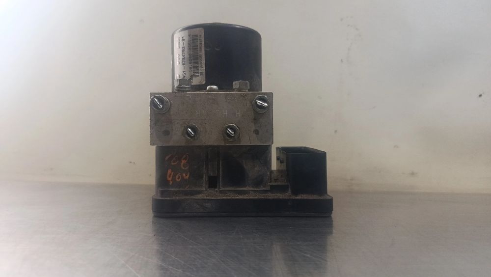 ABS BMW 1 (E87) | 03 - 13