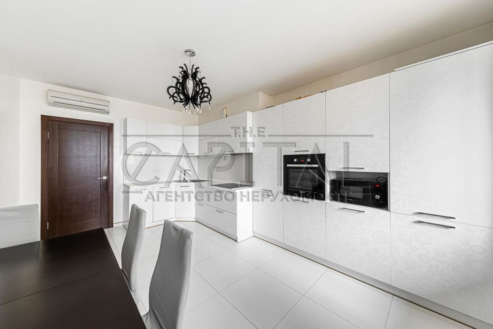 Продаж квартири, вул. Голосіївська, Голосіївський р-н