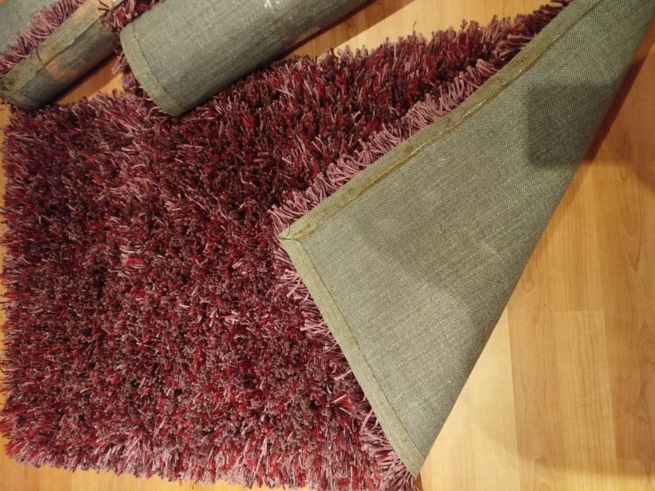 Conjunto Tapetes Quarto