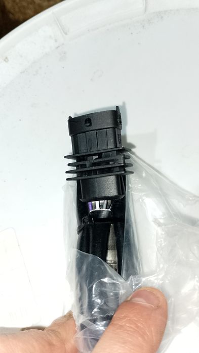 Лямбда-зонд ES20291-12B1 DELPHI opel