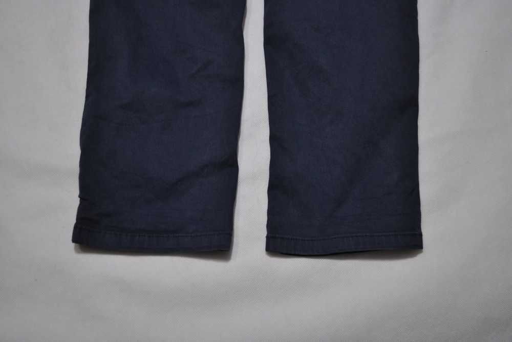 JACK & JONES L 90cm 34/32 męskie spodnie jeansowe slim chinos s9v