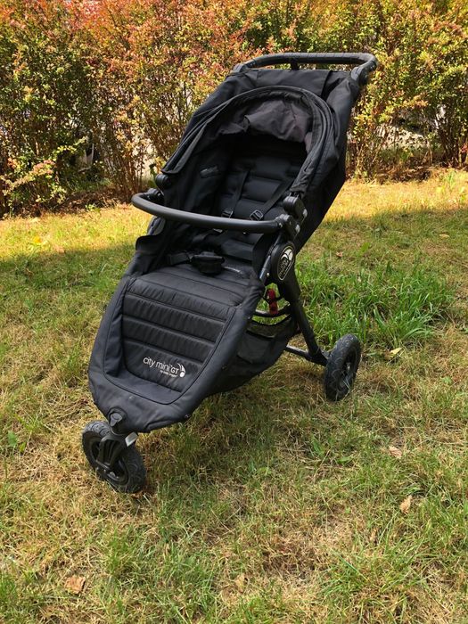 City mini GT wozek dzieciecy