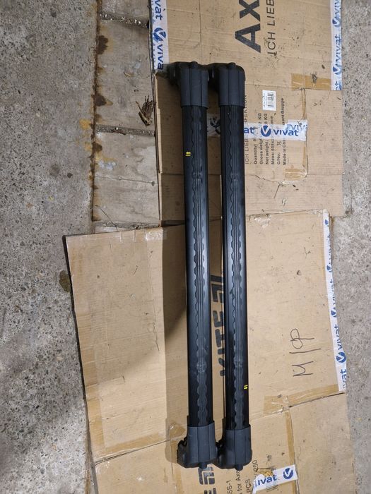 Thule Motion 3 L (нове покоління)