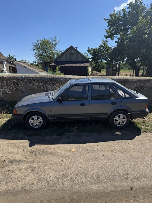 Ford Escort 1.3..