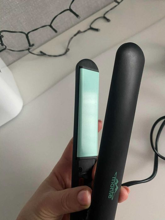 випрямляч для волосся