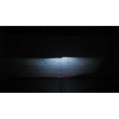 Светодиодные линзы SoKill BiLED SK-6R 3.0″ 55/65W