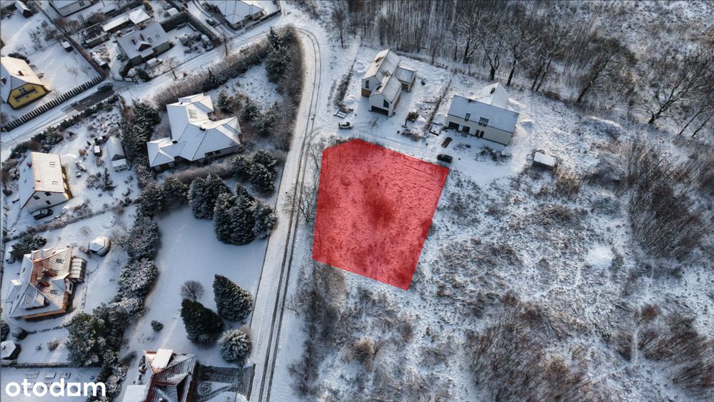 Sobótka | Ul. Liliowa | Cisza Jak W Lesie, Wygoda Jak W Miescie - Widok 2