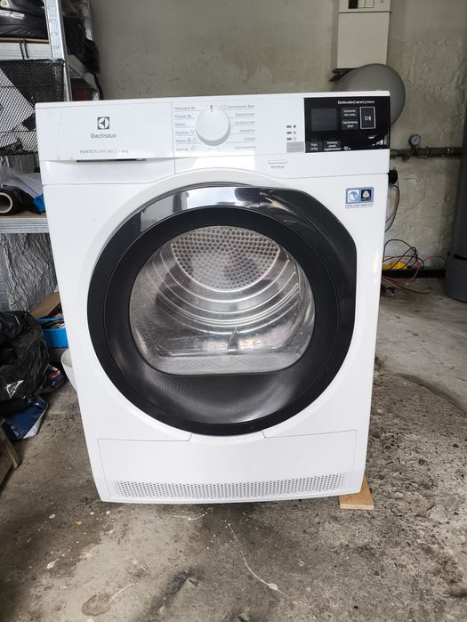 Suszarka Elektrolux Perfect Care 800
