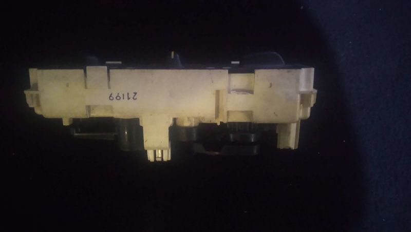 Comando Da Sofagem  Peugeot 306 (7B, N3, N5)