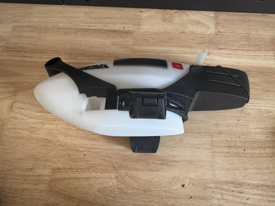 Profile Design bidon FC25