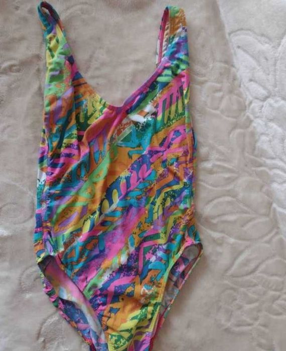 (38/40) ( M/L) Speedo/ Ekskluzywny strój kąpielowy z Londynu