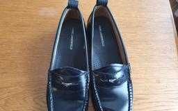 Mokasyny Karl Lagerfeld