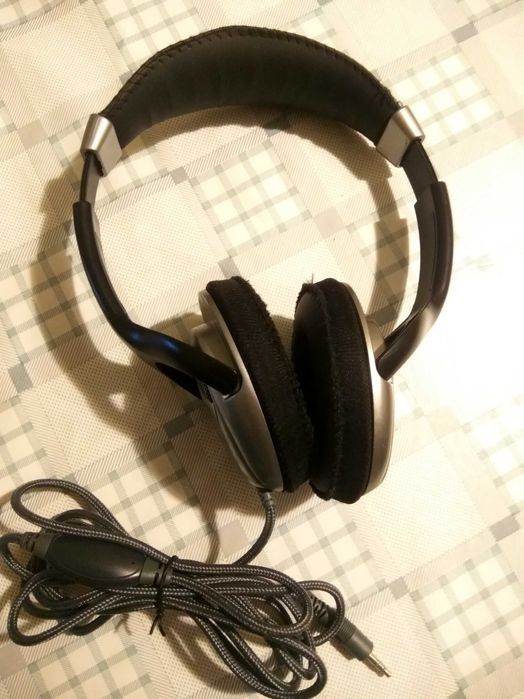 Наушники GEMIX HP-909V