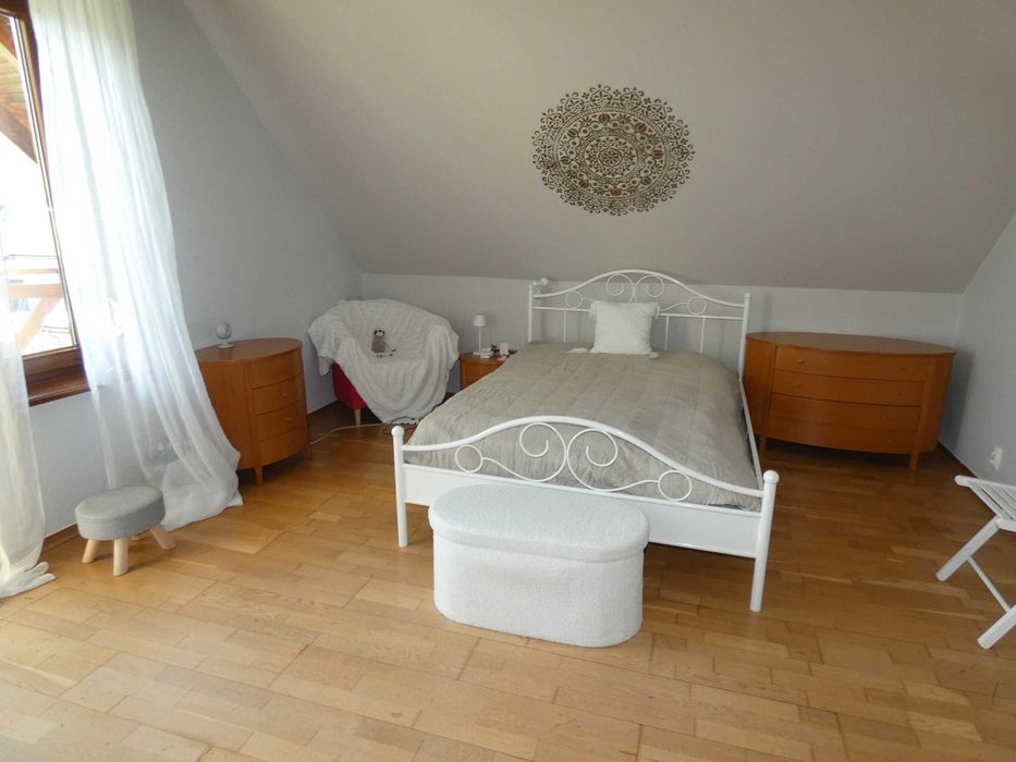 Piękny dom jednorodzinny