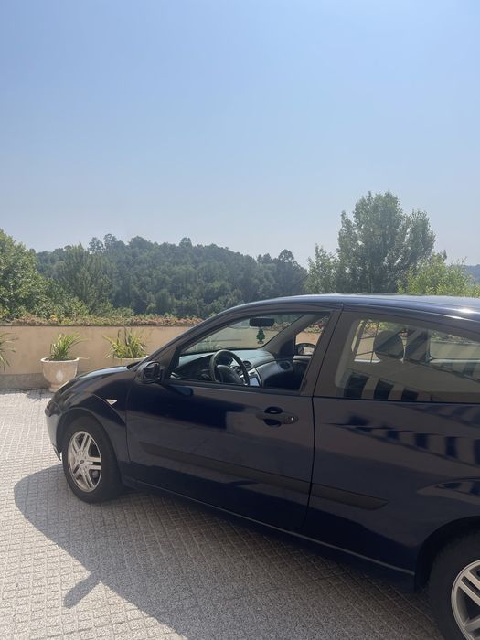 Carro em muito bom estado, com 314 mil quilometros