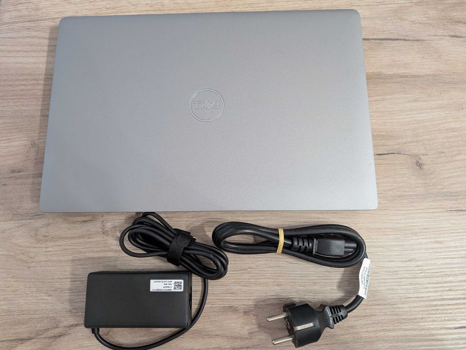Biznesowy DELL 5420 i5-1135G7 32GB RAM 512SSD NvMe + stacja dokująca!