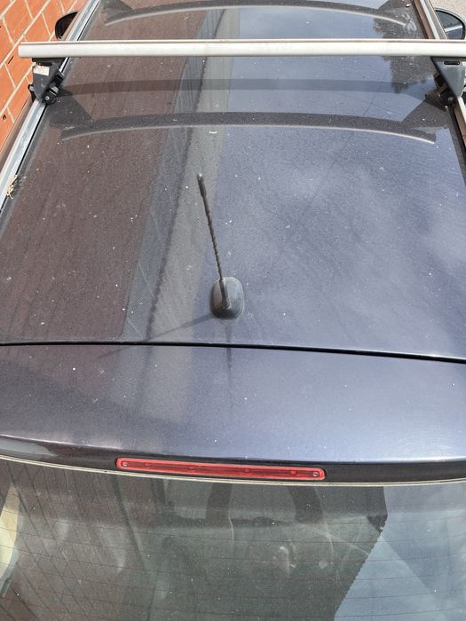 Opel Signum para peças