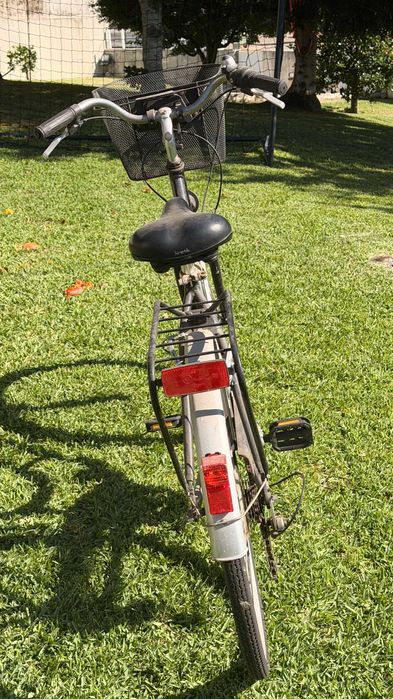 Bicicleta gitane