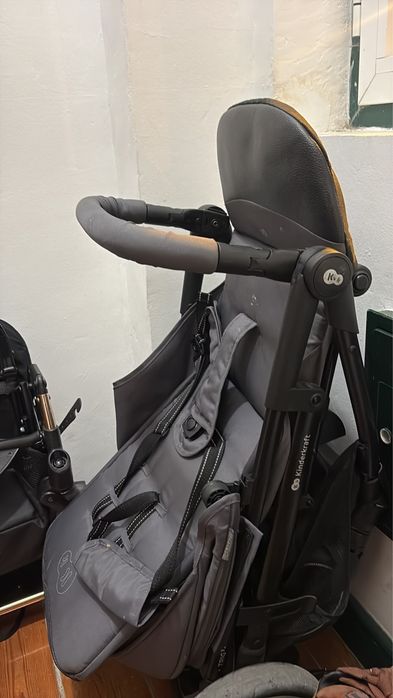 carrinho kinderkraft TRIG3
