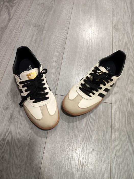 Tênis Adidas Samba