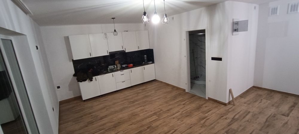 Wykończenia wnętrz / Remonty – Kielce i okolice