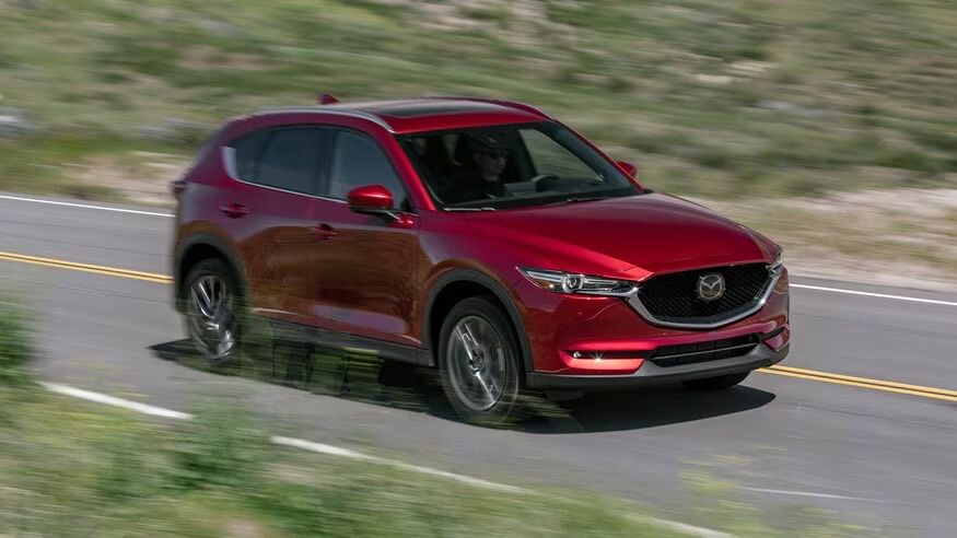 Розборка разборка шрот запчастини mazda cx-5 бу та нові запчастини