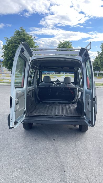 Продам Renault Kangoo