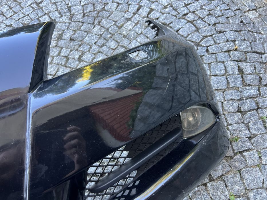 Zderzak do bmw e90 pre lci