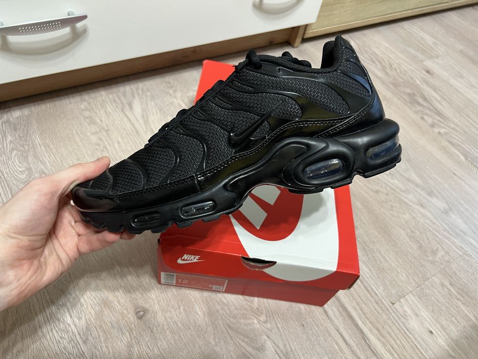 Кросівки Air max plus (tn)