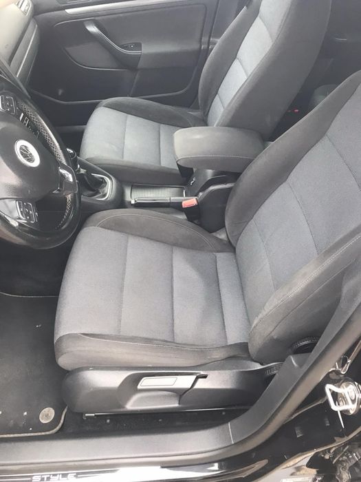 Продам Volkswagen Golf 6.2012року