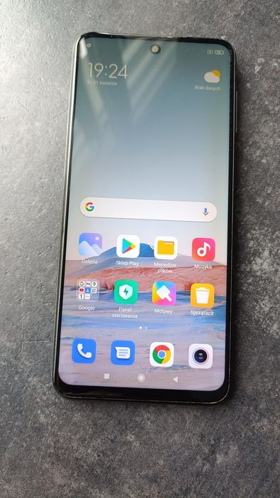 Redmi Note 9s - POCO X3 NFC - Samsung J4+ Świdnica • OLX.pl